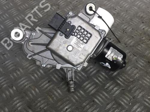 Front wiper motor CITROËN C4 Picasso I MPV (UD_) 1.6 HDi | BP30069776M29
