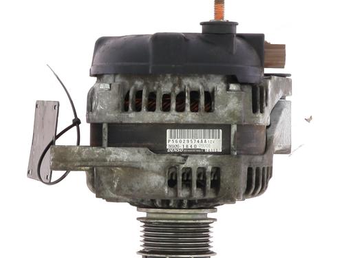 Used Alternator Alternator FIAT FREEMONT (345_) 2.0 JTD (140 hp) 33171397 33171397