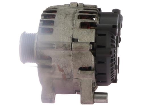 Generator PEUGEOT 3008 I MPV (0U_) 2.0 HDi | BP30636504M7