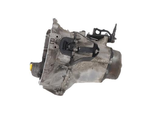 gearbox-peugeot-206-2l_-2m_-2009-2010-2011-2012-2013-38271732 main image