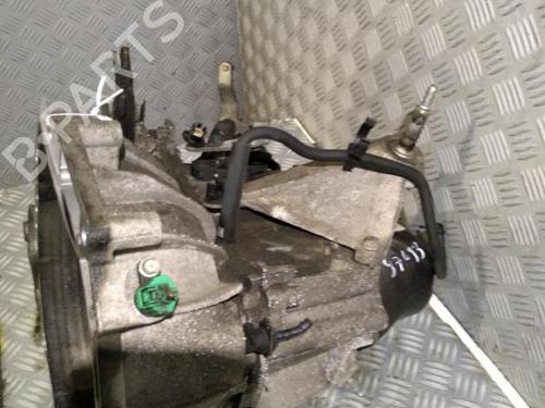 Gearbox NISSAN MICRA III (K12) 1.2 16V | BP29951843M3 