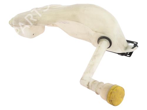 Spylertank RENAULT MEGANE III Hatchback (BZ0/1_, B3_) 1.5 dCi (BZ09, BZ0D, BZ1W, BZ29, BZ14) | BP30396701C113