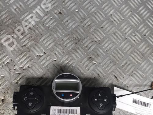 Used Climate control RENAULT SCÉNIC II (JM0/1_) 1.9 dCi (125 hp) 11403005