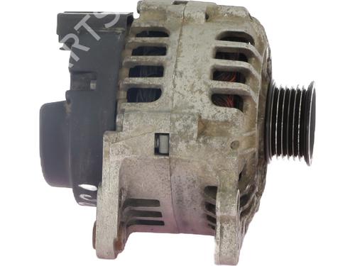 Used Alternator Alternator 32416117 32416117
