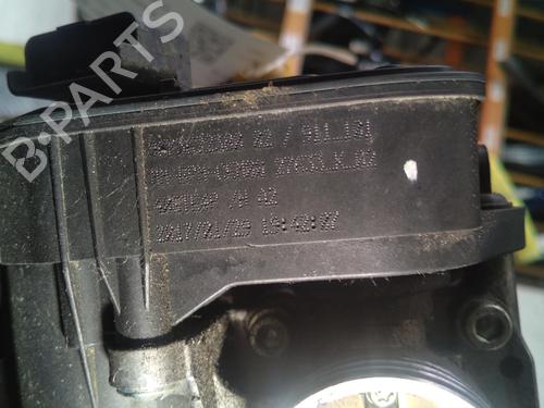 Engine PEUGEOT 208 I (CA_, CC_) 1.2 VTI 82 | BP28332171M1 