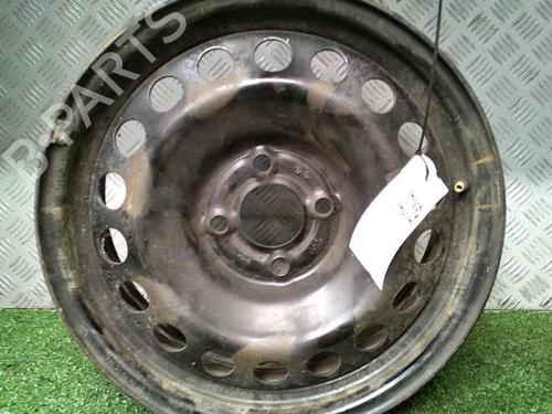 Felg DACIA LODGY (JS_) 1.5 dCi | BP30077150C45 