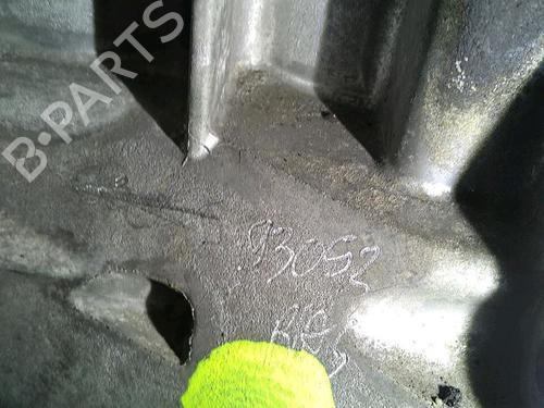 Engine OPEL AGILA B (H08) 1.2 (F68) | BP30064221M1  - Image 6