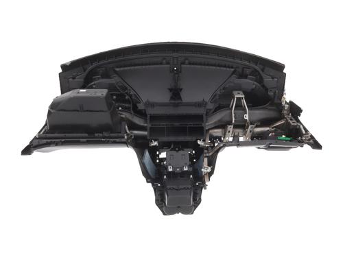 Instrumentbræt CITROËN C3 III (SX) 1.2 PureTech 82 | BP34192350C46  - Image 7