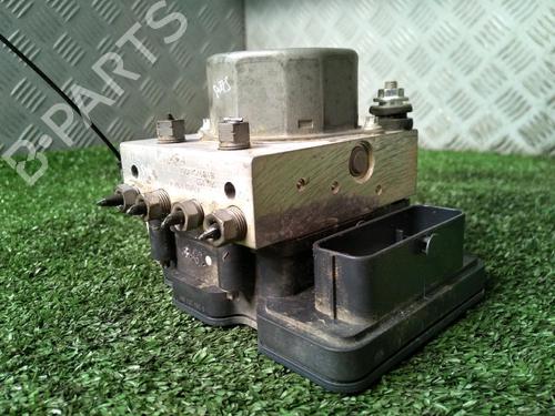 ABS pump RENAULT CLIO IV (BH_) 1.5 dCi 75 | BP17160737M43 