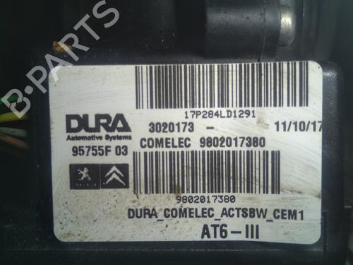 gearbox-citroen-c4-picasso-ii-2013-30761241 main image