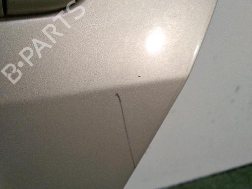 Left rear door RENAULT MEGANE II (BM0/1_, CM0/1_) 1.5 dCi (BM1F, CM1F) | BP30071917C4