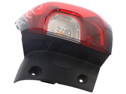 Right taillight RENAULT CAPTUR I (J5_, H5_) 1.5 dCi 90 (J5N4, J5M5, J5MW, J5M6, J5AL, J5AJ) | BP34047212C35  - Image 5