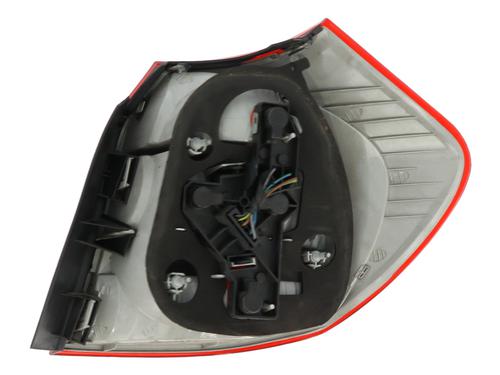 Left taillight BMW 1 (E87) 120 d | BP30071162C34 - Image 10