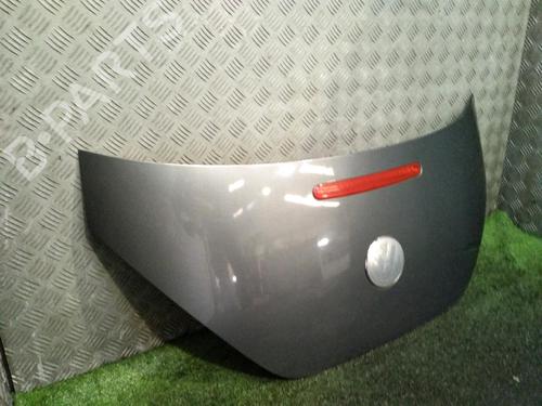 Tailgate VW NEW BEETLE Convertible (1Y7) 1.9 TDI | BP24018733C6 