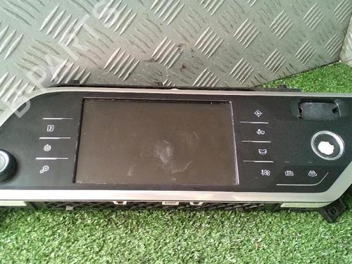 Display monitor CITROËN C4 Grand Picasso II (DA_, DE_) 2.0 BlueHDi 150 | BP29952681C48