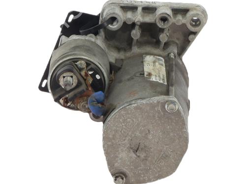 Used Starter Starter CITROËN C4 Picasso I MPV (UD_) [2006-2015] 36284796 36284796