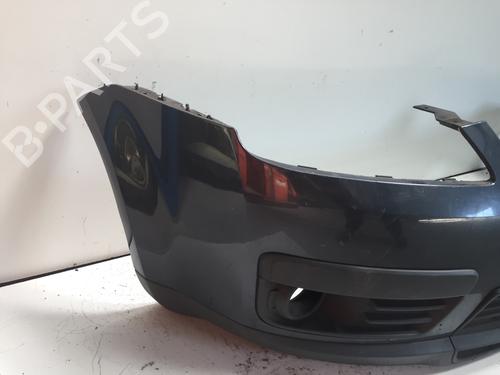 Front bumper FORD FOCUS C-MAX (DM2) 1.8 TDCi | BP17574581C7 