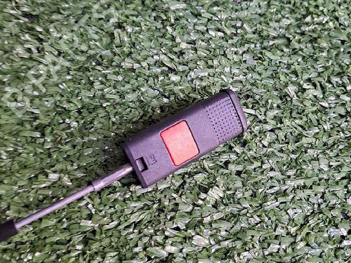 Front right lock MERCEDES-BENZ A-CLASS (W168) A 170 CDI (168.009, 168.109) | BP30063650C97 