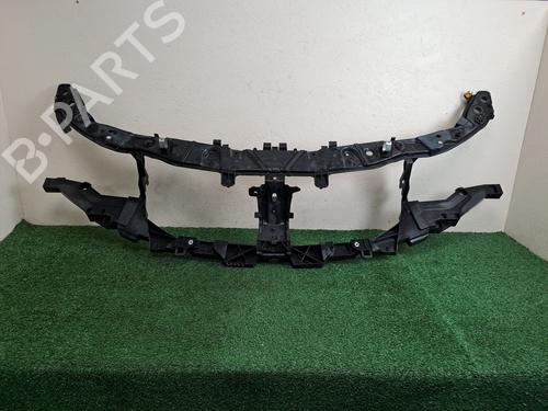 Used Front slam panel RENAULT LAGUNA III Grandtour (KT0/1) 2.0 dCi (KT01, KT08, KT09, KT0K, KT12, KT1D, KT1W) (150 hp) 31611896