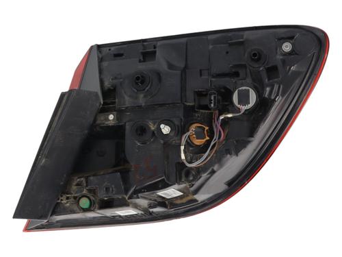 Left taillight RENAULT CAPTUR II (HF_) TCe 100 (HFMT) | BP40439983C34 - Image 2