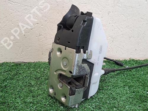 Front left lock RENAULT TWINGO II (CN0_) 1.5 dCi (CN0E) | BP30068128C98 - Image 4