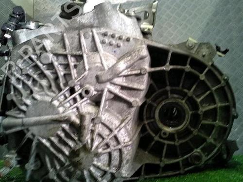 Gearbox FIAT BRAVO II (198_) 1.6 D Multijet (198AXH1B) | BP30077354M3