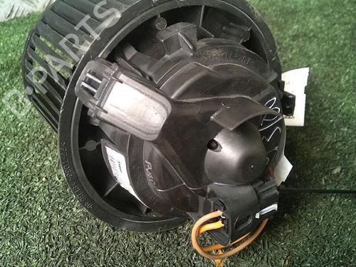 Heater blower motor OPEL ZAFIRA / ZAFIRA FAMILY B (A05) 1.9 CDTI (M75) | BP30076177M62 