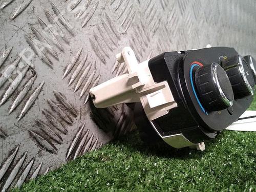 Climate control RENAULT CLIO IV (BH_) 1.5 dCi 75 | BP29951032I5 - Image 3