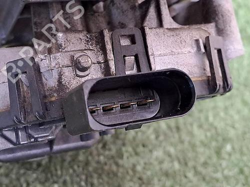 Used Front wiper motor Front wiper motor FORD FOCUS II (DA_, HCP, DP) 1.6 TDCi (109 hp) 29947138 29947138