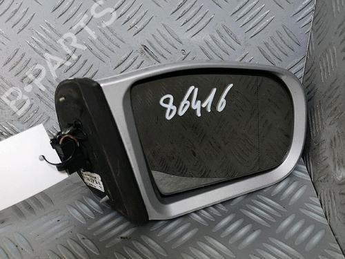 Right mirror MERCEDES-BENZ E-CLASS (W210) E 270 CDI (210.016) | BP30070133C27