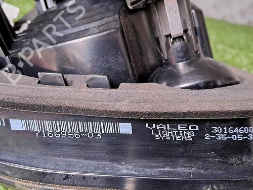 Right taillight MINI MINI (R50, R53) Cooper | BP29952993C35 