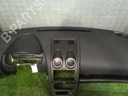 Dashboard NISSAN QASHQAI I (J10, NJ10) 1.6 dCi | BP29949655C46