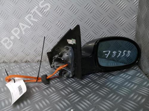 Right mirror CITROËN C5 I Break (DE_)  | BP30074411C27 