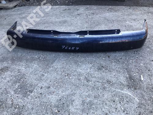 Used Rear bumper VW POLO III (6N1) [1994-1999]  11400978