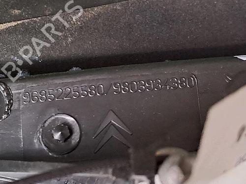 Left tailgate light CITROËN C3 II (SC_) 1.2 VTi 82 | BP29953052C79  - Image 11