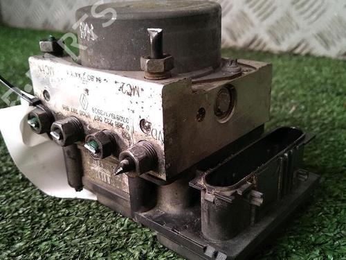 ABS pump RENAULT CLIO III (BR0/1, CR0/1) 1.5 dCi (BR17, CR17) | BP29952342M43 - Image 3
