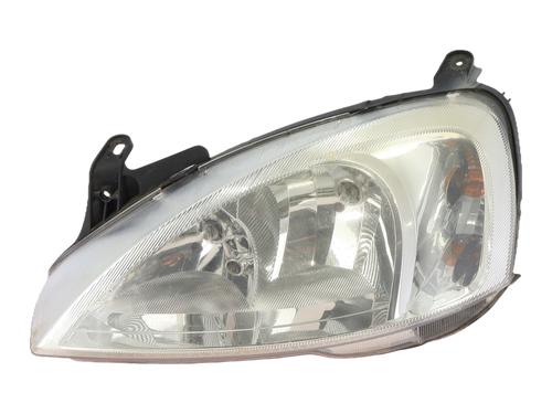Left headlight OPEL COMBO Tour 1.3 CDTI 16V | BP37731339C28 - Image 4