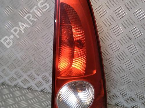 Right taillight RENAULT ESPACE IV (JK0/1_) 1.9 dCi (JK0U) | BP30070672C35 - Image 8