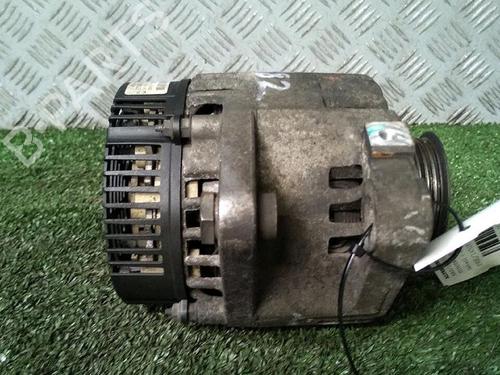 Alternator TOYOTA AYGO (_B1_) 1.0 (KGB10_, KGB10R) | BP29952537M7  - Image 12