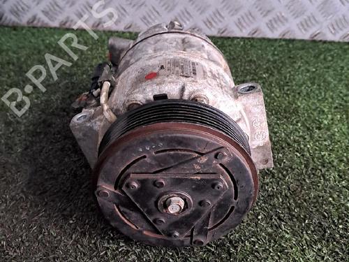 Used AC compressor NISSAN X-TRAIL II (T31) 2.0 dCi 4x4 (150 hp) 23183919
