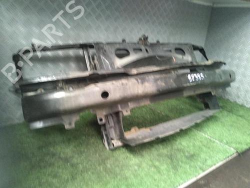 Front slam panel SKODA OCTAVIA I (1U2) 1.9 TDI | BP30072163C72