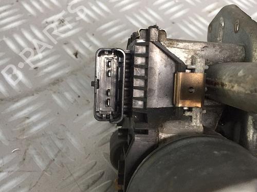 Used Front wiper motor PEUGEOT 407 (6D_) 1.6 HDi 110 (6D9HZC, 6D9HYC) (109 hp) 29951232