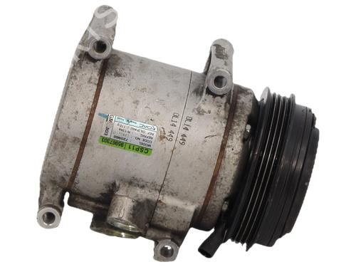 AC compressor CHEVROLET SPARK (M300) 1.0 | BP40272276M34 - Image 4