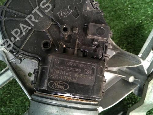 Front wiper motor FORD MONDEO IV (BA7) 1.8 TDCi | BP22393424M29 