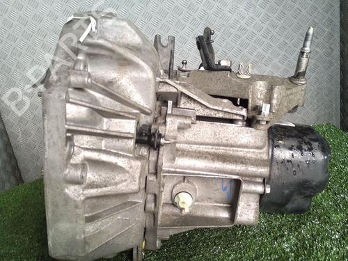 Gearbox RENAULT CLIO III Hatchback Van (SB_, SR_) 1.5 dCi | BP30067890M3 