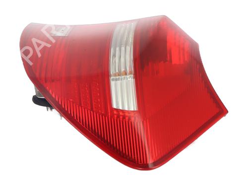 Right taillight BMW 1 (E81) 116 d | BP30070838C35  - Image 11