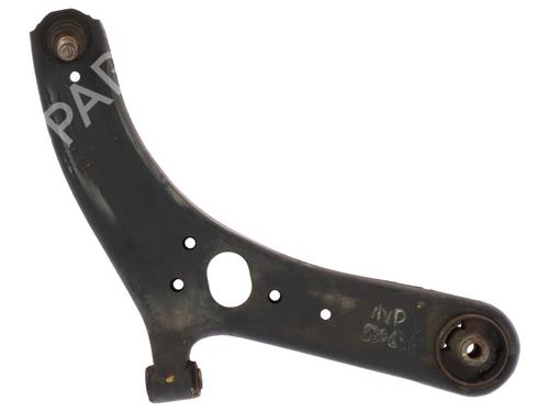 Used Right front suspension arm KIA RIO III (UB) 1.25 CVVT (86 hp) 32494350