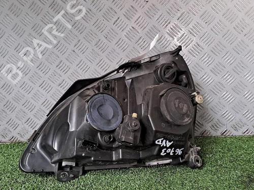 Right headlight RENAULT CLIO II (BB_, CB_) 1.2 16V (BB05, BB0W, BB11, BB27, BB2T, BB2U, BB2V, CB05,... | BP29953131C29