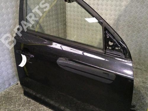Right front door KIA CEE'D Hatchback (ED) 1.6 CRDi 90 | BP11406218C3 