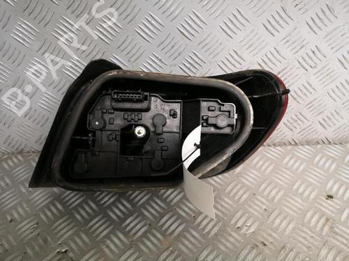 Left taillight CITROËN XSARA (N1) 1.8 i | BP30069469C34 